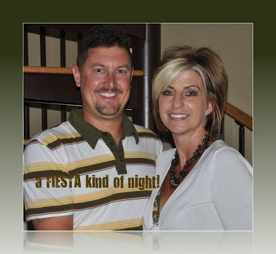 We laughed until our cheeks hurt!!