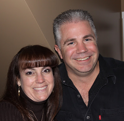 Friends always make things easier…