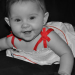 lil’ firecracker..