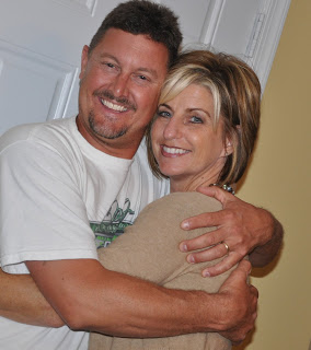 Another great birthday…