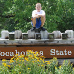 Pocahontas State Park