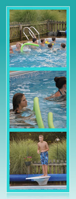 oh those summer nights..