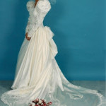 Show us your life – Wedding Dress