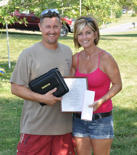 Its been a fun ride….