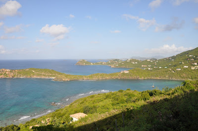 Another day…..thank goodness it IS in paradise!