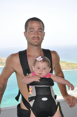 Our last full day here…