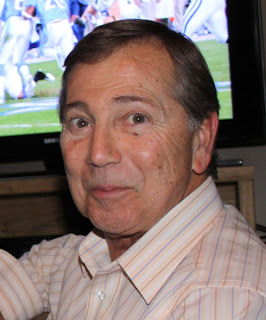 Thursday’s thoughts –