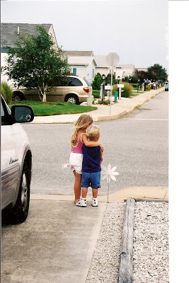 Wednesday’s Walk…..