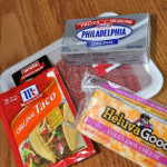 Dips – there are all kinds!