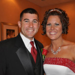 What a beautiful wedding…