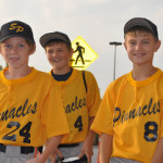 Thanks for your support!