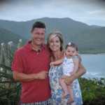 It’s our FIRST Grandparent’s Day!!