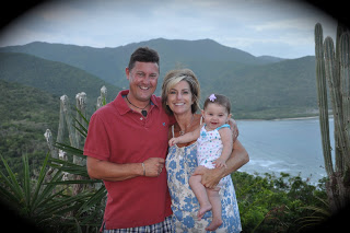 It’s our FIRST Grandparent’s Day!!