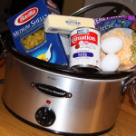 Crock Pot Wednesday!