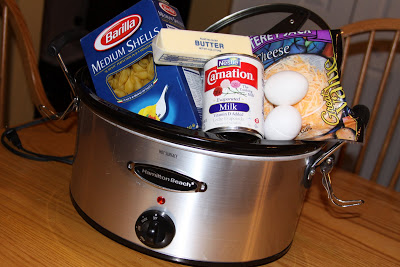 Crock Pot Wednesday!