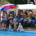 Wednesday’s Walk……down memory lane