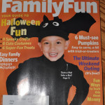 “Favorite Things” FRIDAY!