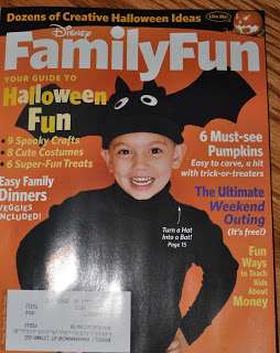 “Favorite Things” FRIDAY!