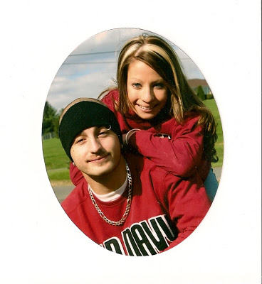 Thursday’s Thoughts…..Siblings!  the best