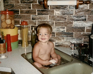 Wednesday’s Walk Down Memory Lane