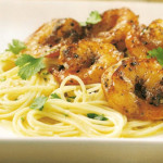 What’s your “Go To” dinner?  Here’s one of mine –