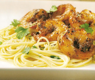 What’s your “Go To” dinner?  Here’s one of mine –