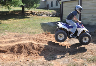 Just a little bit of fun –