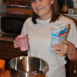 The show must go on –