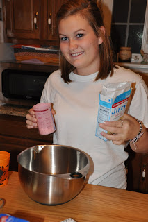 The show must go on –