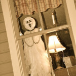 Do you believe in ghosts?