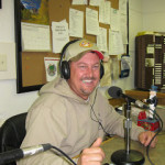The RONNIE show – AM 740