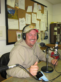 The RONNIE show – AM 740