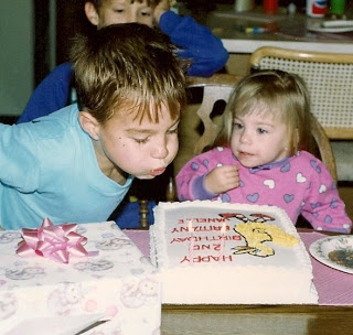 Wednesday’s Walk down memory lane…