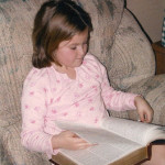 Thursday’s Thoughts – Counting my blessings!