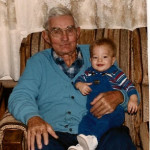 Wednesday’s Walk down memory lane…