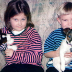 Wednesday’s Walk down memory lane…