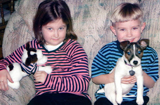 Wednesday’s Walk down memory lane…