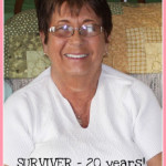 Thursday’s Thoughts – It is October…