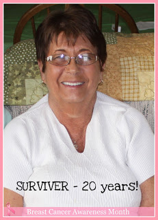 Thursday’s Thoughts – It is October…