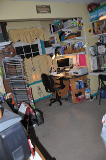 Day One – Blogging for Scrapbookers