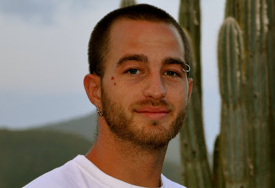 Happy 26th Birthday Jeremy!