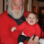 HO HO HO!!  Day 2 – Blogging for Scrapbookers –