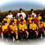 One loss – One win