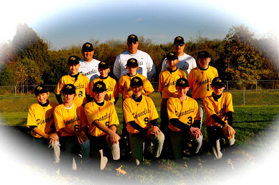 One loss – One win