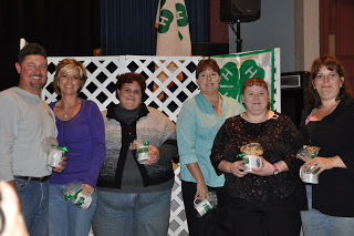 We don’t even think about it…