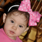 I have such a personality