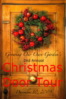 Our Door is always open….