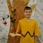 A Charlie Brown Christmas