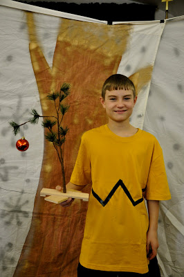 A Charlie Brown Christmas