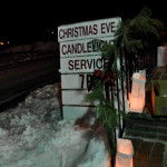 Christmas Eve Candlelight Service